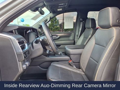 Used 2025 GMC Yukon Elevation w/ Technology Package image 19