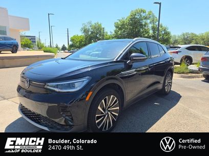 Certified 2023 Volkswagen ID.4 Pro S Plus