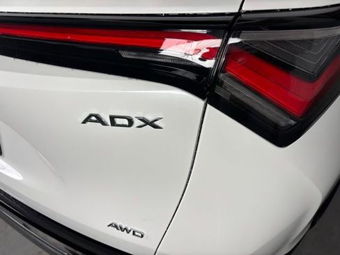 New 2026 Acura ADX A-Spec image 6