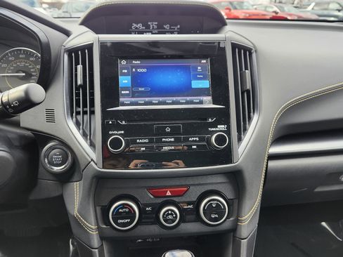 Used 2023 Subaru Crosstrek 2.5i Sport image 30