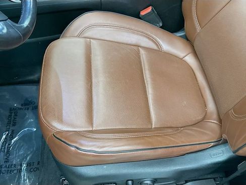 Used 2020 Chevrolet Traverse High Country image 21