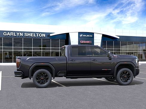 New 2026 GMC Sierra 2500 AT4 w/ AT4 Premium Plus Package AWD/4WD image 5