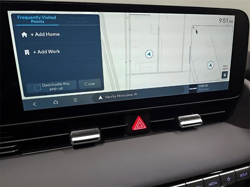 New 2026 Hyundai Ioniq 5 Limited image 25