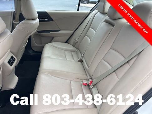 Used 2013 Honda Accord EX-L image 12