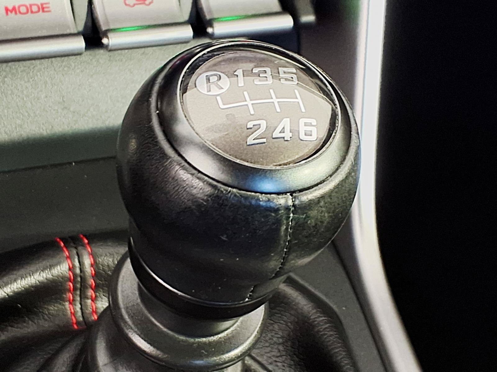 Used 2023 Subaru BRZ Limited w/ Popular Package #1 RWD image 19