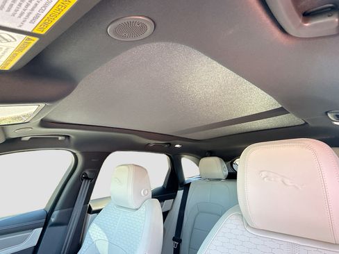 New 2026 Jaguar F-PACE R-Dynamic S image 27