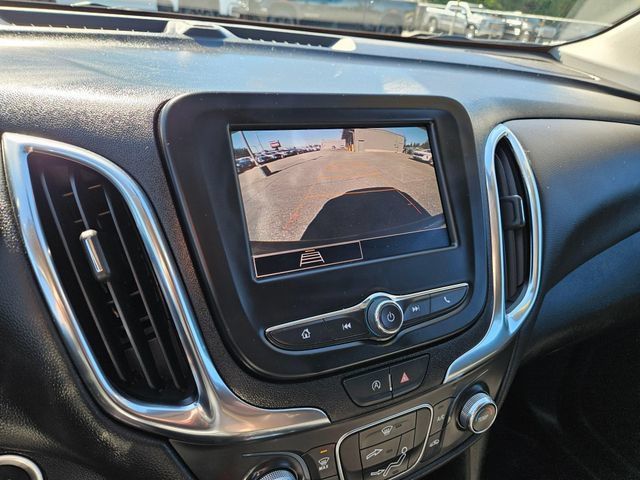 Used 2024 Chevrolet Equinox LT FWD image 36