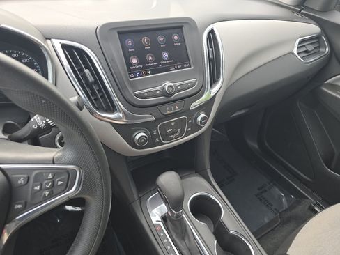 Used 2023 Chevrolet Equinox LS FWD image 25