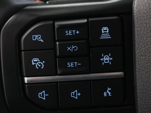 Used 2025 Ford F150 Raptor image 20