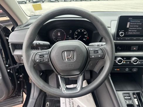 Certified 2023 Honda CR-V LX image 15