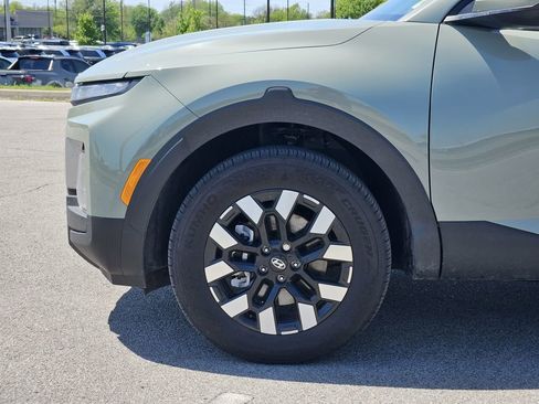 Certified 2026 Hyundai Santa Cruz SE AWD/4WD image 6