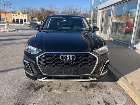 Used 2023 Audi Q5 2.0T Premium Plus w/ Premium Plus Package image 54