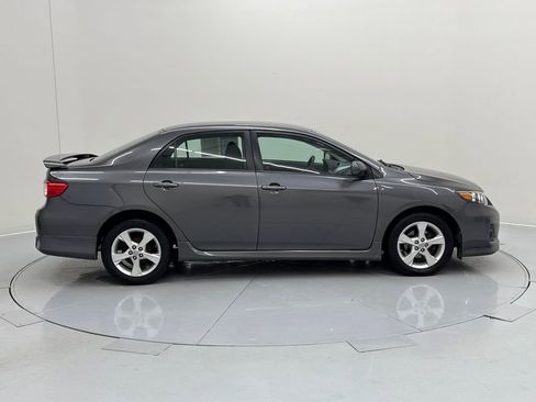 Used 2012 Toyota Corolla S image 7