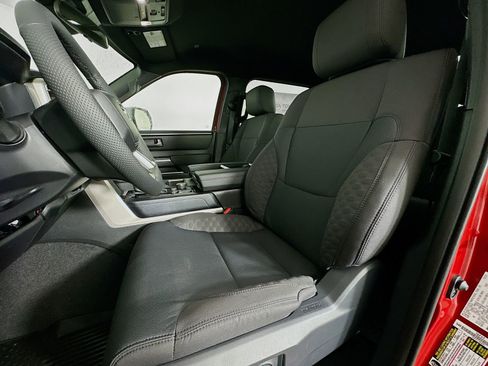 New 2026 Toyota Tundra SR5 image 19