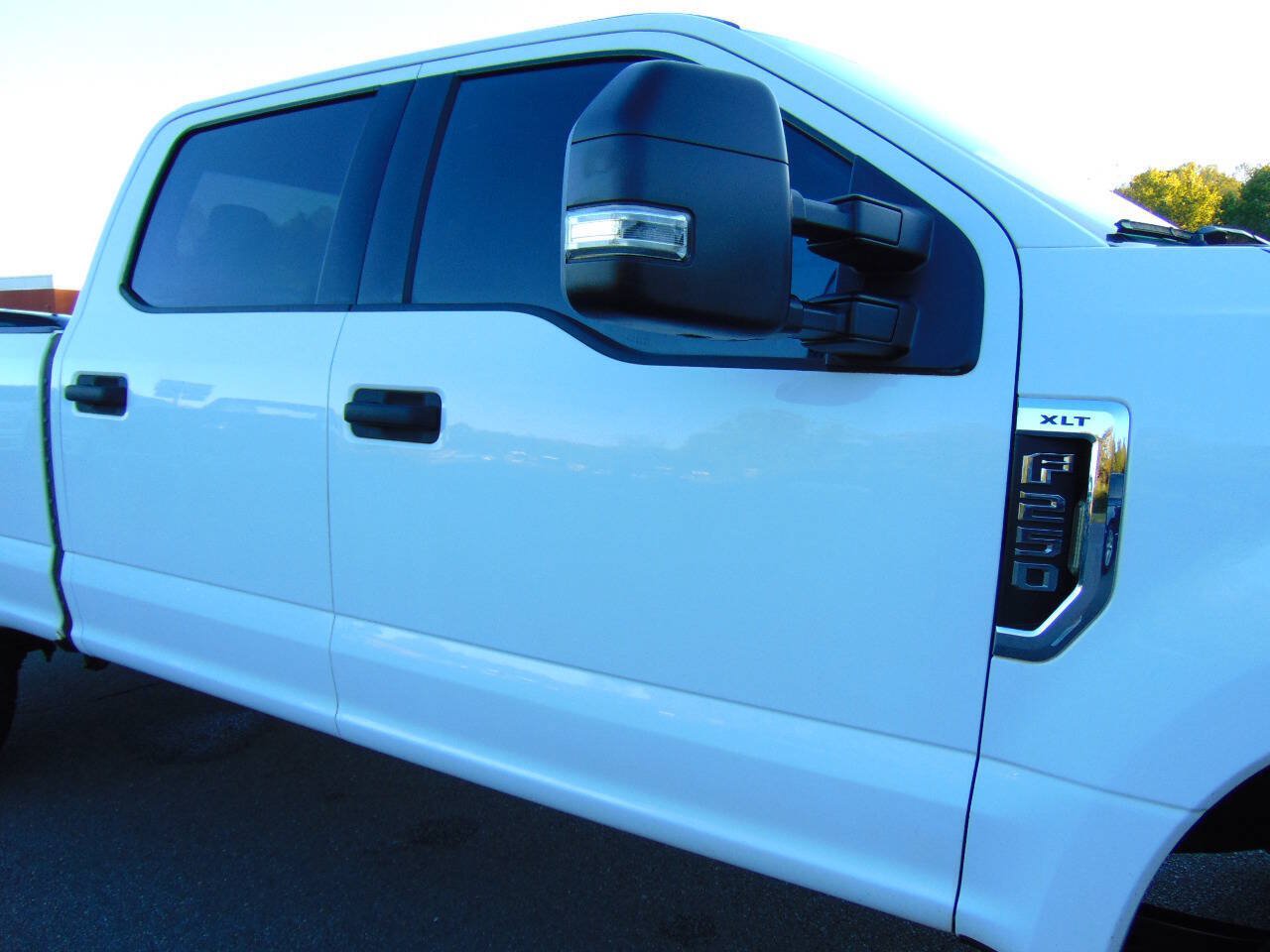 Used 2017 Ford F250 XLT AWD/4WD image 39