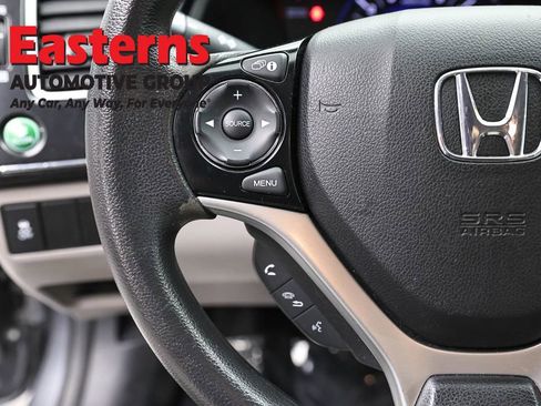 Used 2013 Honda Civic LX image 14