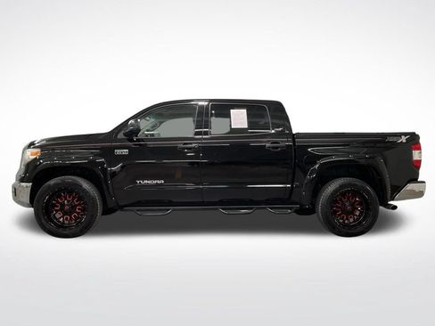 Used 2016 Toyota Tundra SR5 w/ SR5 Upgrade Package AWD/4WD image 27