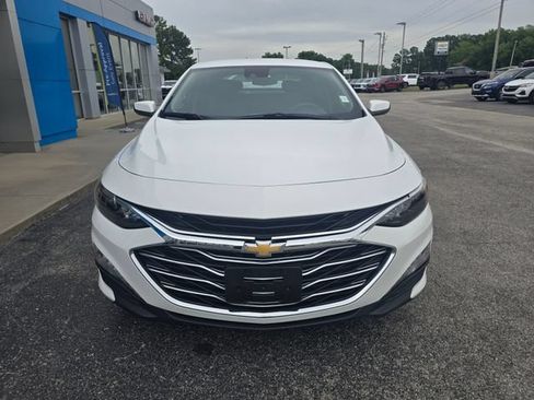 Used 2024 Chevrolet Malibu LT FWD image 8