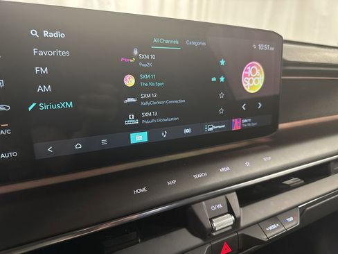 New 2026 Kia EV9 Land w/ Nightfall Edition Package image 21