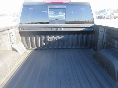 New 2026 GMC Sierra 1500 AT4 w/ AT4 Premium Package image 7