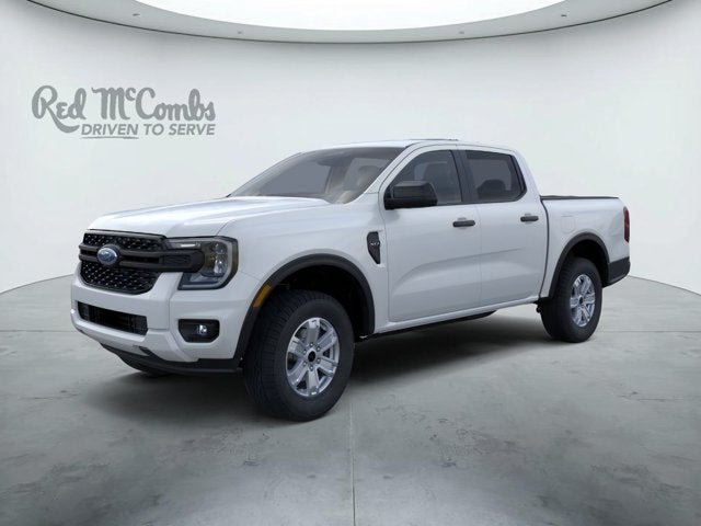 New 2026 Ford Ranger XL RWD image 4