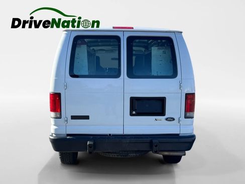 Used 2012 Ford E-250 and Econoline 250 w/ PWR Group image 6