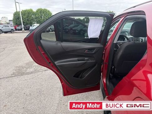 Used 2019 Chevrolet Equinox LT FWD image 21