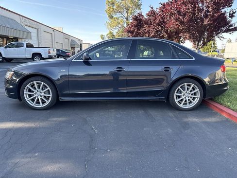 Used 2014 Audi A4 2.0T Premium Plus w/ Premium Plus Package image 8