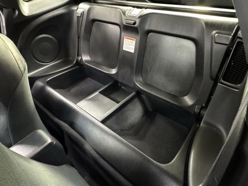 Used 2016 Honda CR-Z EX image 28