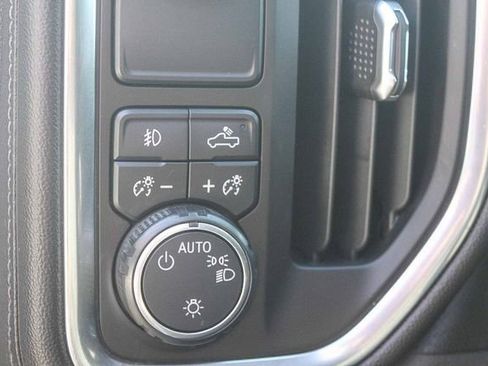 Used 2020 Chevrolet Silverado 1500 RST w/ All-Star Edition RWD image 29