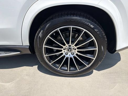 Used 2021 Mercedes-Benz GLE 450 4MATIC image 7