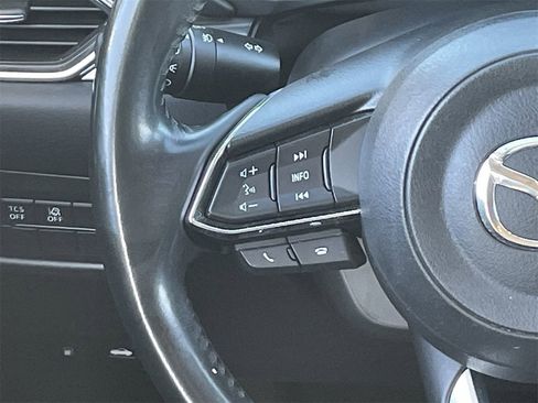 Used 2019 MAZDA CX-5 Grand Touring image 22