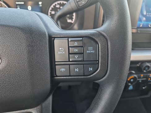 New 2026 Ford F250 XL w/ STX Appearance Package image 26