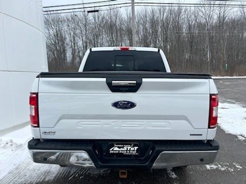Used 2019 Ford F150 XLT w/ Equipment Group 302A Luxury image 7