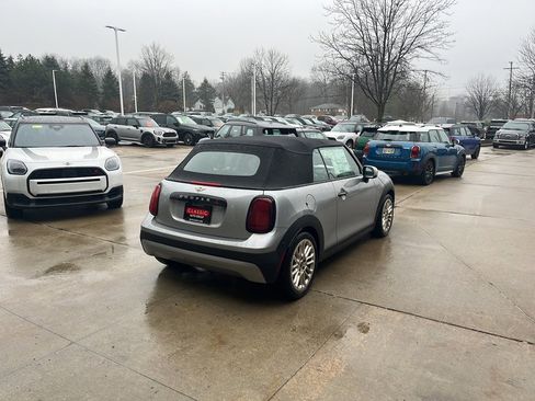 New 2026 MINI Cooper S image 3