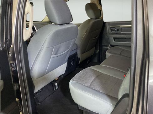 Used 2014 RAM 1500 Big Horn AWD/4WD image 12