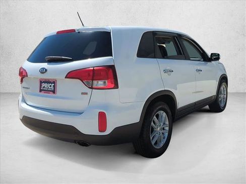 Used 2015 Kia Sorento LX FWD image 5