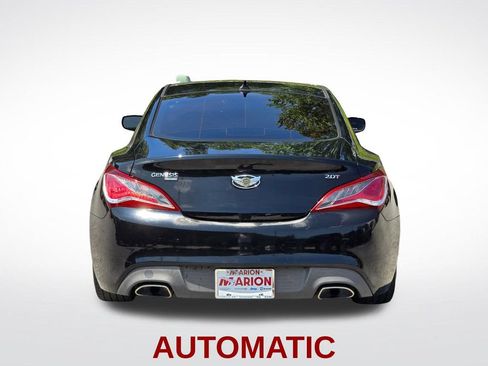 Used 2014 Hyundai Genesis 2.0T RWD image 15