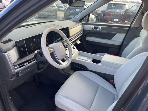 New 2026 Hyundai Santa Fe Limited image 21