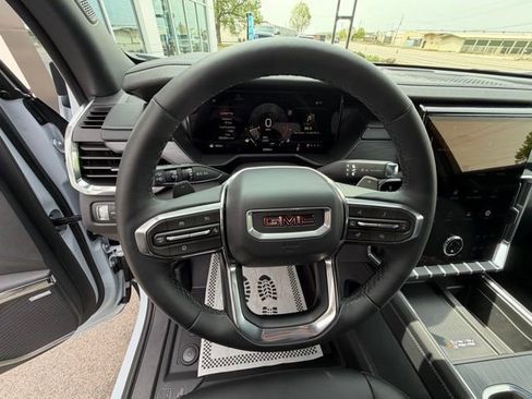 New 2026 GMC Acadia Elevation w/ Black Edition FWD image 15