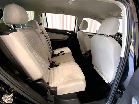 Used 2024 Volkswagen Tiguan S w/ MDO Package, Three-Row FWD image 19