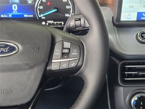 Used 2024 Ford Maverick Lariat w/ 4K Tow Package image 28