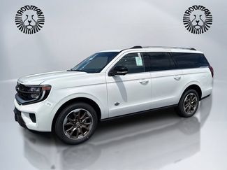 New 2026 Ford Expedition Max King Ranch AWD/4WD 360° Tour
