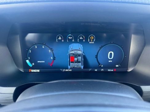 New 2026 Ford F150 STX w/ Equipment Group 200A AWD/4WD image 17