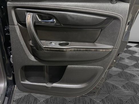 Used 2015 GMC Acadia SLT w/ Open Road Package image 16