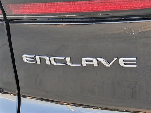 New 2026 Buick Enclave Sport Touring w/ Power Package image 7