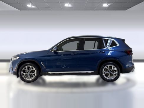 Certified 2023 BMW X3 xDrive30i w/ Convenience Package AWD/4WD image 2