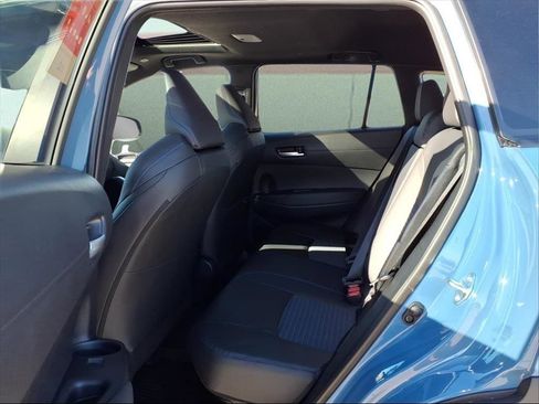 Certified 2026 Toyota Corolla Cross XSE image 12