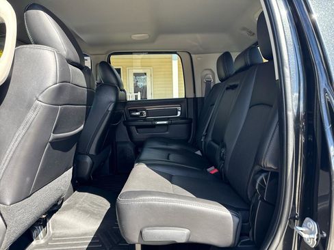 Used 2017 RAM 2500 Laramie w/ Off Road Package image 21