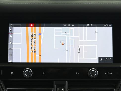 Used 2023 Porsche Macan GTS image 35